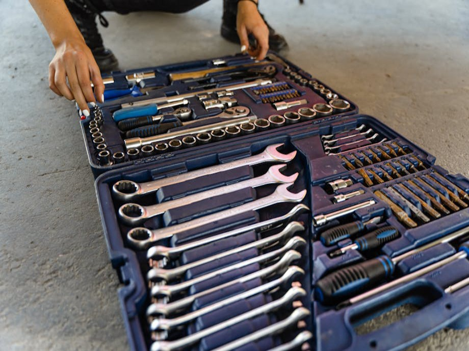 Toolbox