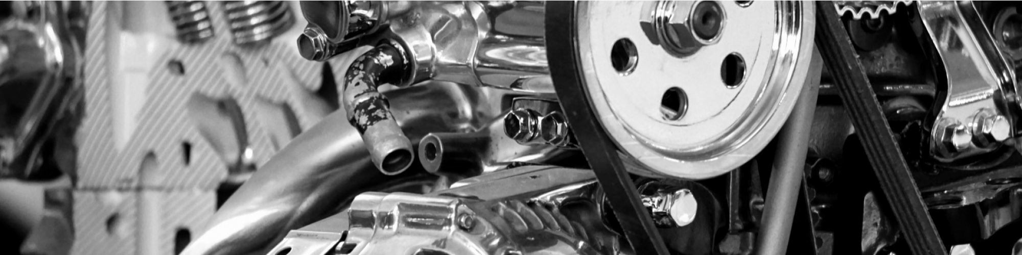 Car & Truck Parts & Accessories